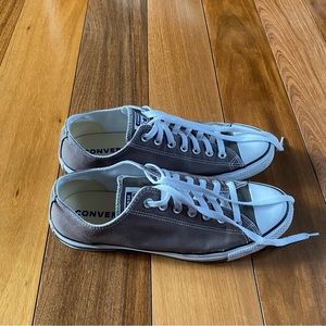 Converse Chuck Taylor Ox